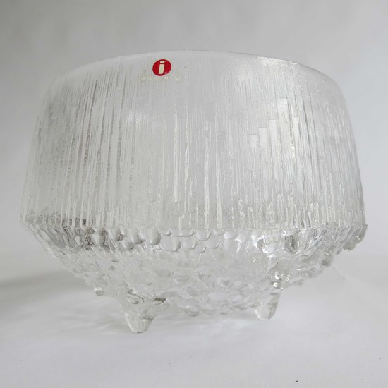 Tapio Wirkkala Dessert or Salad Set Ultima Thule Line